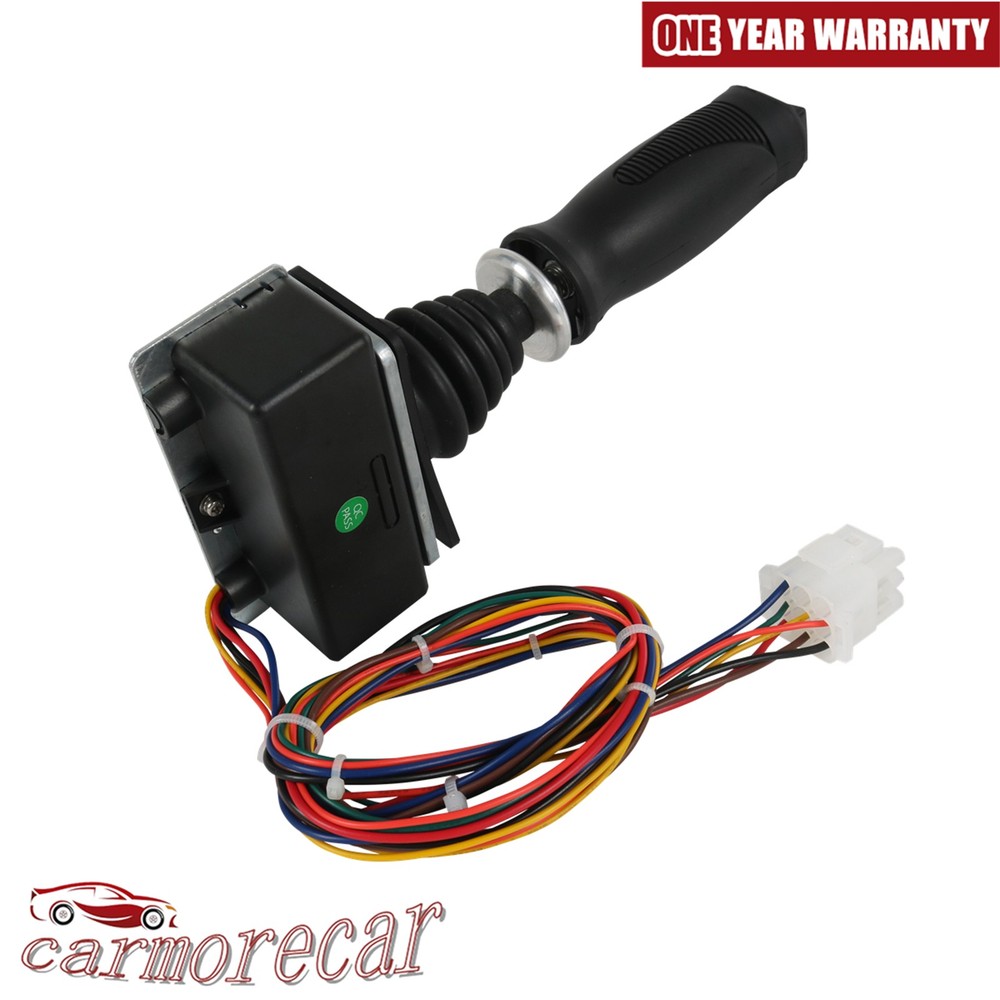 Joystick Controller 1001118418 for JLG E300AJ E300AJP E400A E450A E450AJ M400A