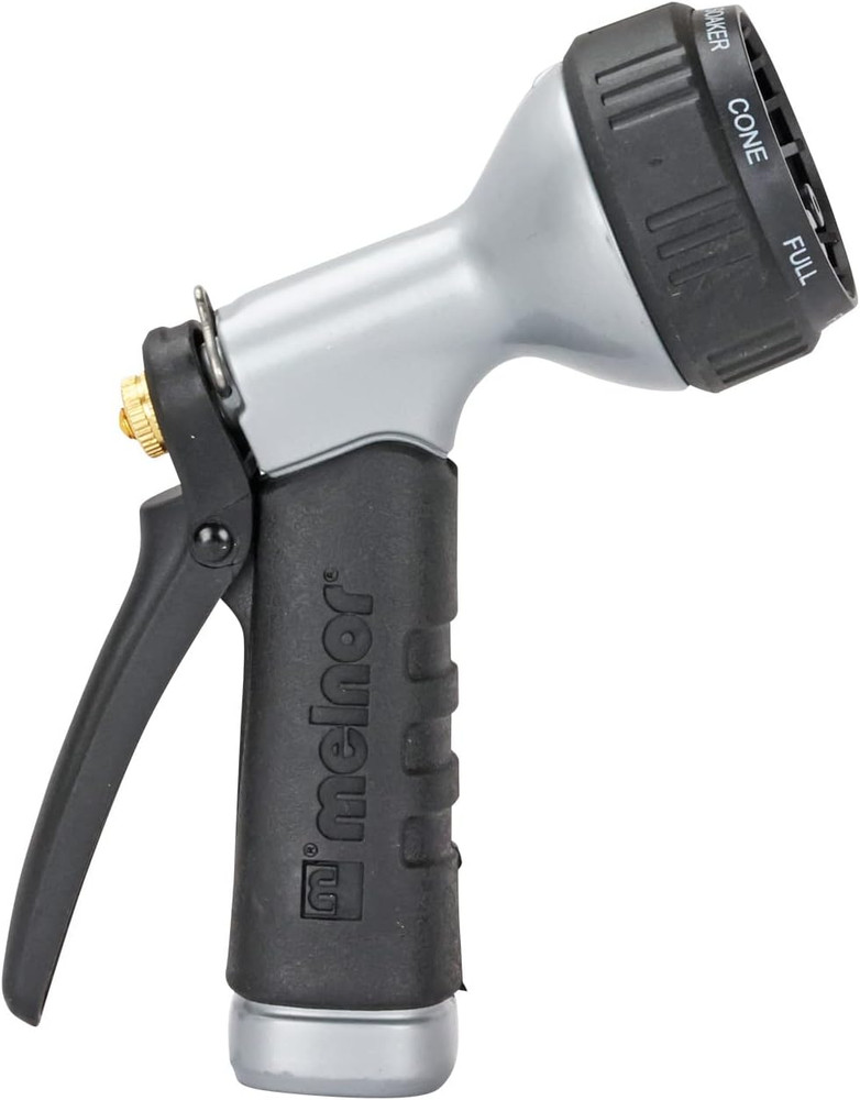 65156AMZ Small Metal Multi Pattern Nozzle