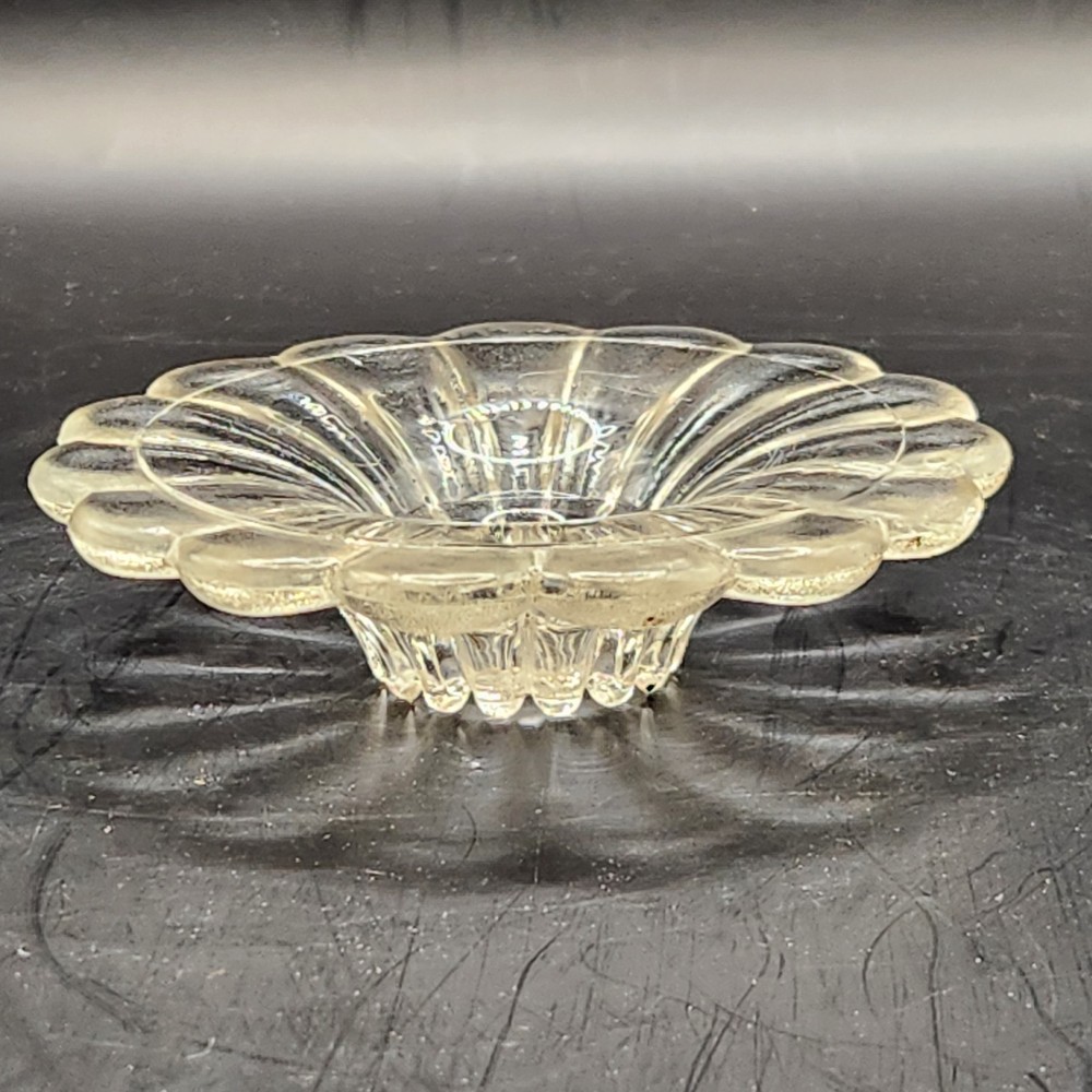 Chandelier Prism 3 1/4"
