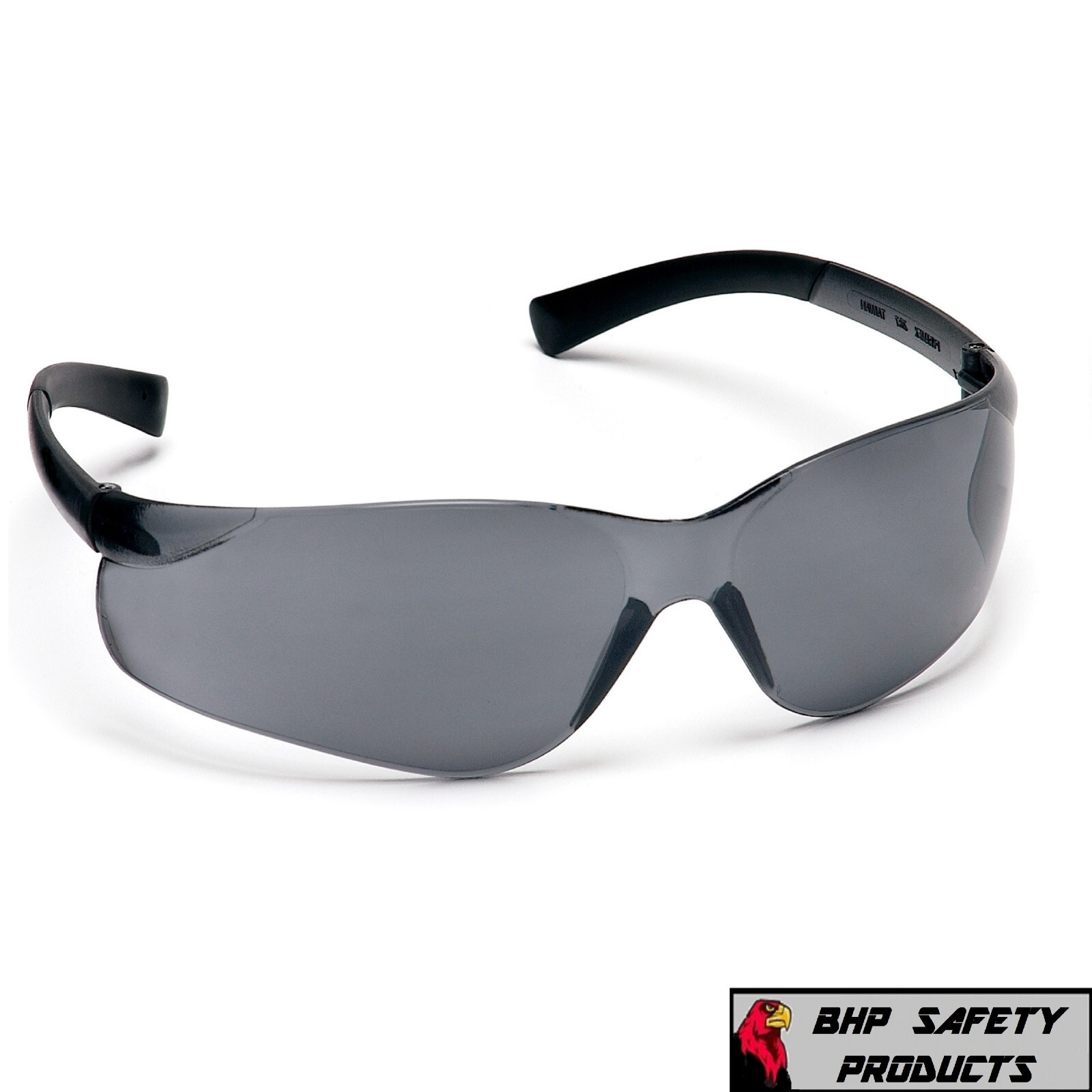 PYRAMEX ZTEK SAFETY GLASSES ANSI Z87.1+ COMPLIANT CHOOSE YOUR COLOR (1 PAIR)