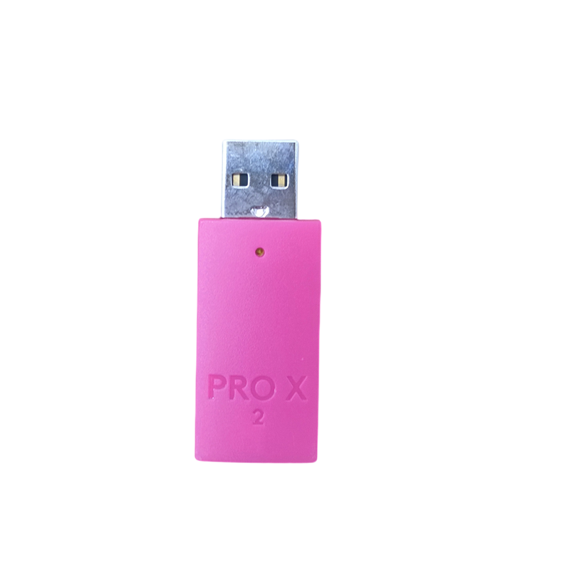 Wireless Headset USB Dongle Adapter Receiver A00182 For Logitech G pro X 2