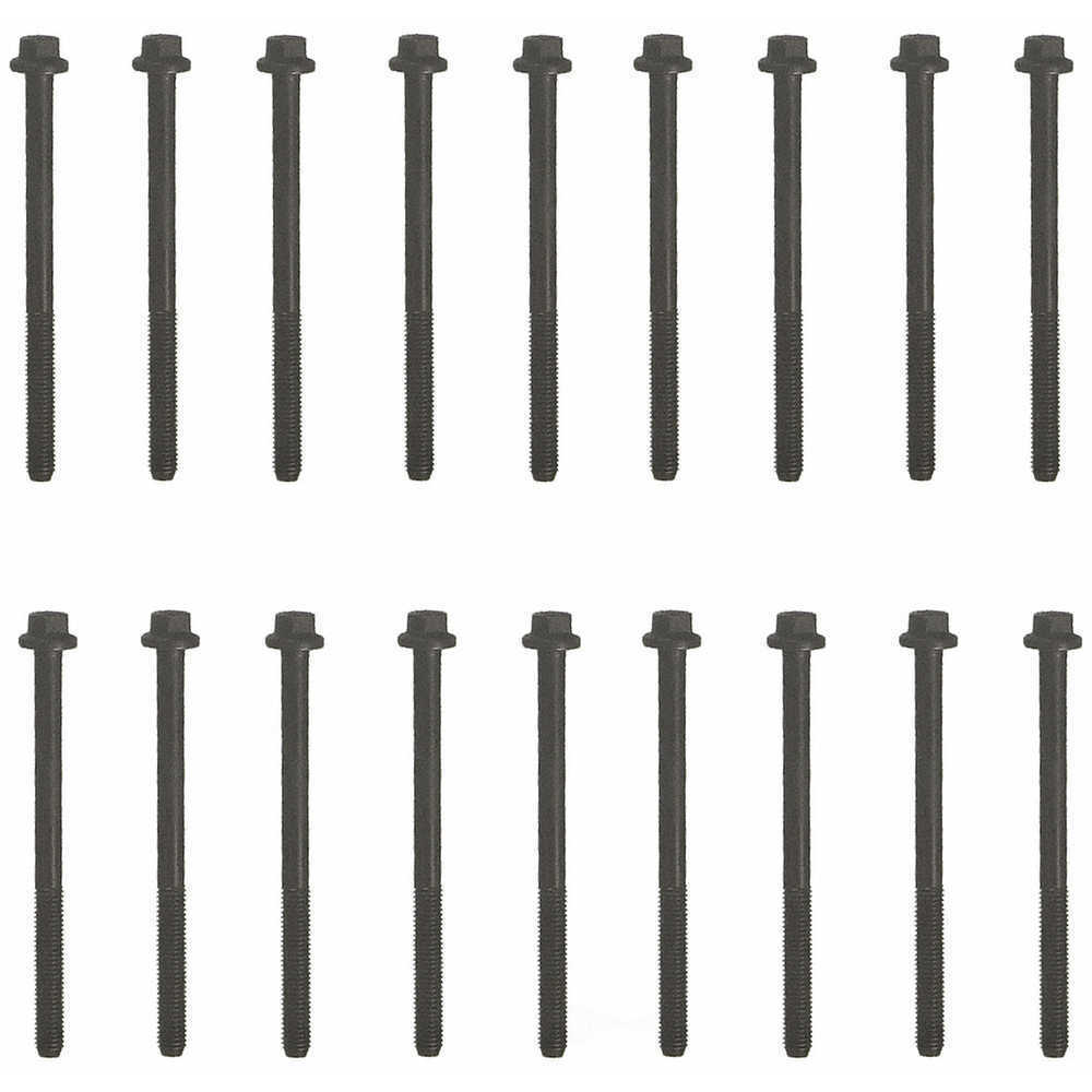 Stretch Head Bolt Set   Fel-Pro   ES72161