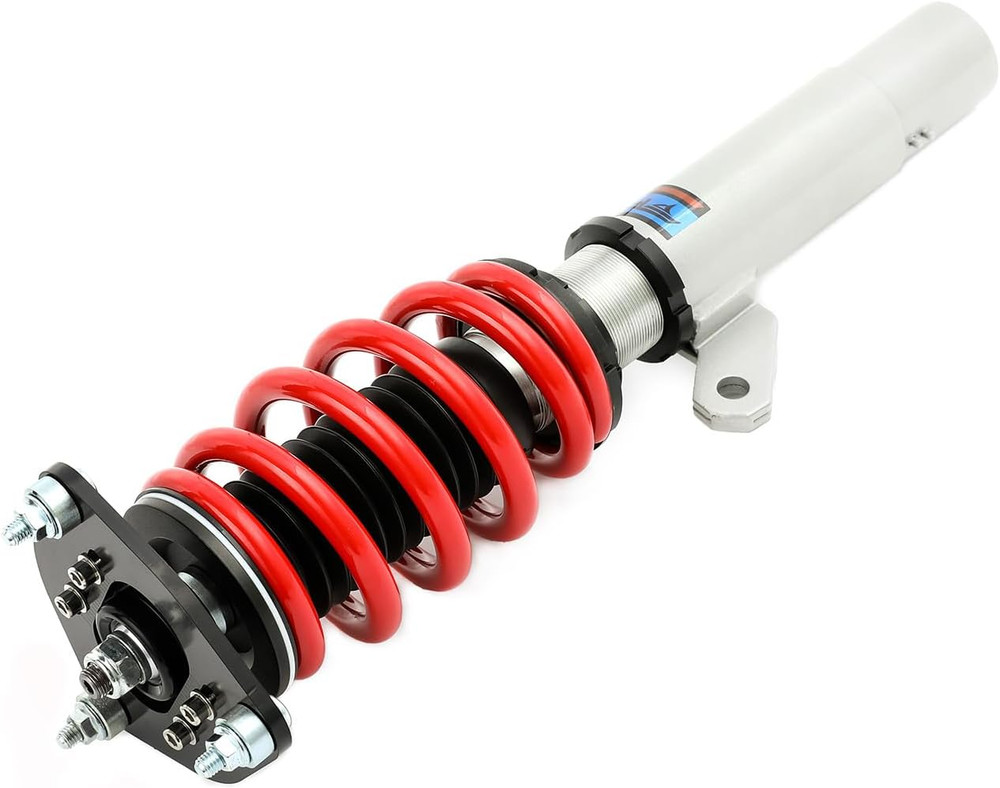 Coilovers Compatible with Golf MK7 2012-2020 & 2019+ Jetta Height Adjustable