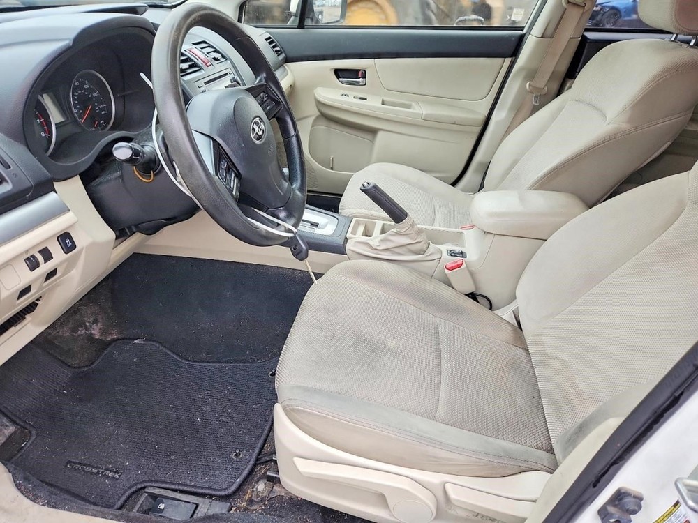 Fuse Box Engine Compartment Fits 12-14 IMPREZA 2129093