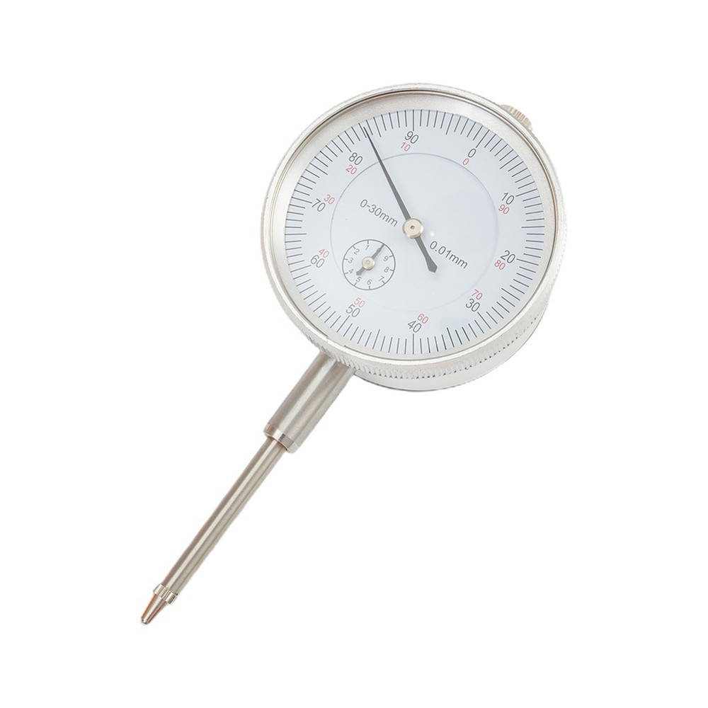 Easy To Use And Maintain 0.01mm for DIAL Indicator Gauge With Simple Structure