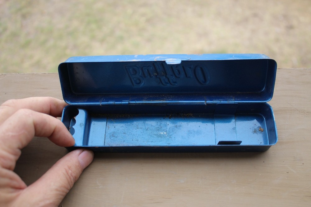 Buffalo Manual Impact driver, new in box with four bits