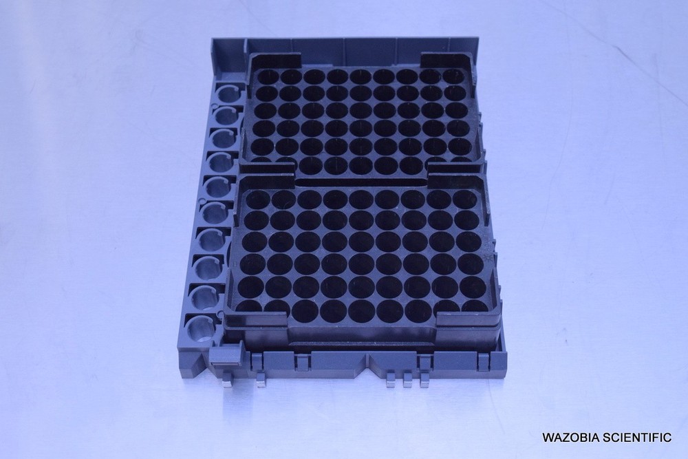 AGILENT 1200 HPLC AUTOSAMPLER SAMPLE TRAY FOR LIQUID CHROMATOGRAPHY