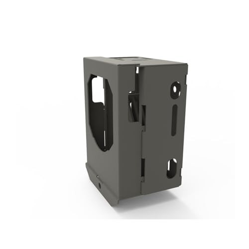 New Reveal Security Box