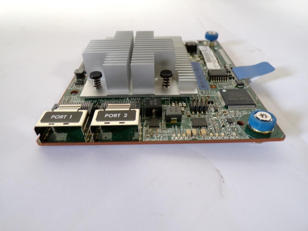 HPE Smart Array P408i-a SR Gen10 12G SAS Controller 836260-002 (V4899)