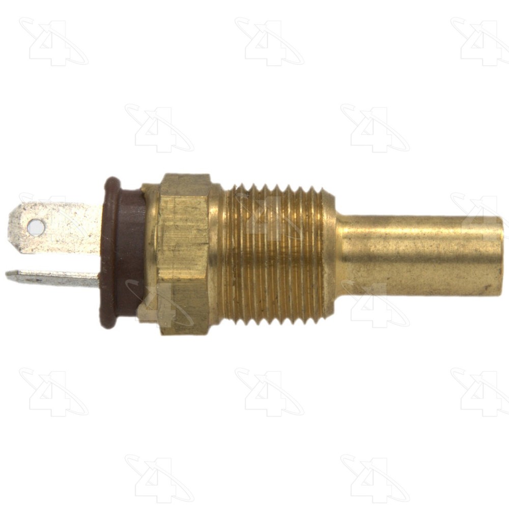 FOUR SEASONS Engine Coolant Temperature Sensor Fits 1990 Dodge 2000 GTX