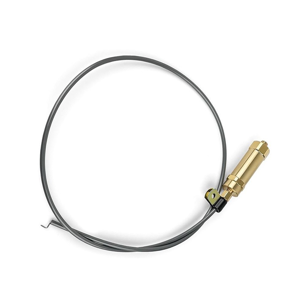 Throttle Cable 36in Direct Replacement 23426687 for Air Compressor Engines