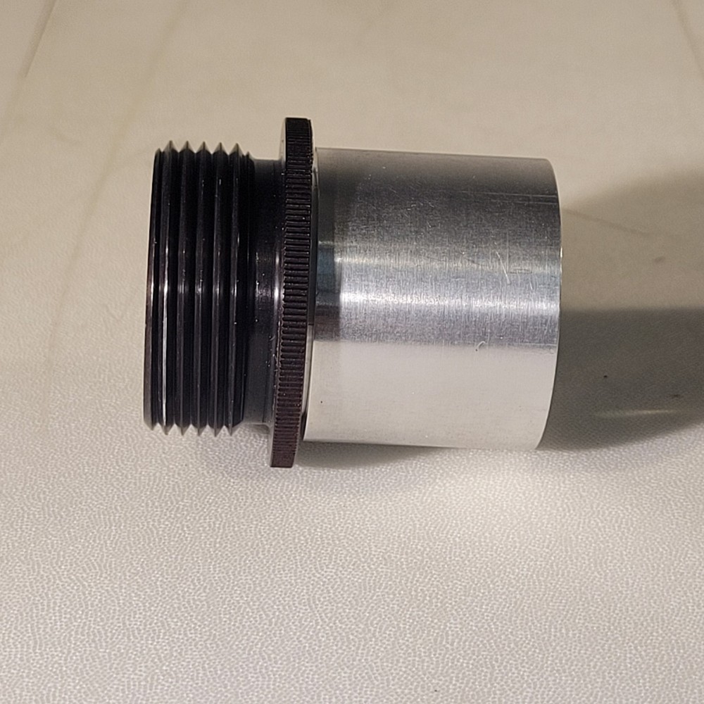 Leitz II-VI Two-Six Incorporated Microscope Optic Infrared