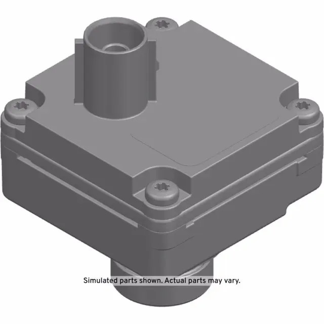 Genuine GM Camera 85030323