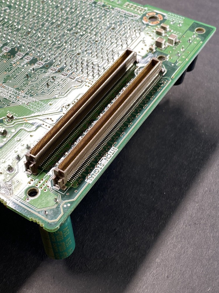 Sun 370-7812 Sun Java Workstation W2100z System Board CPU/Memory Mezzanine Board