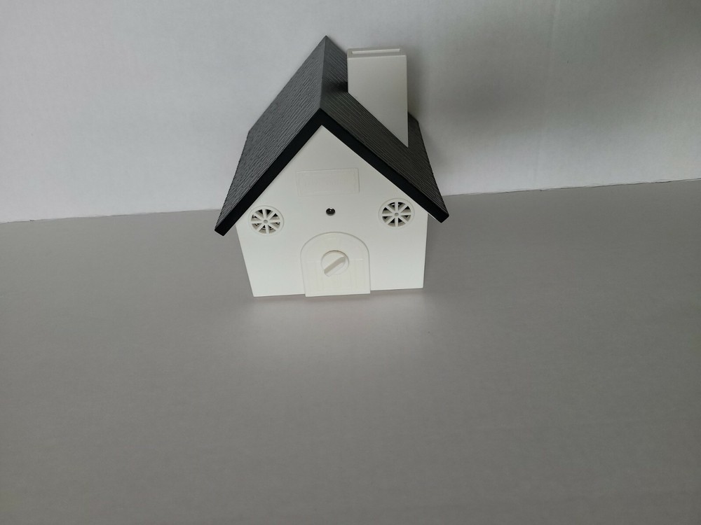 Petwudi Anti Barking Device, Ultrasonic