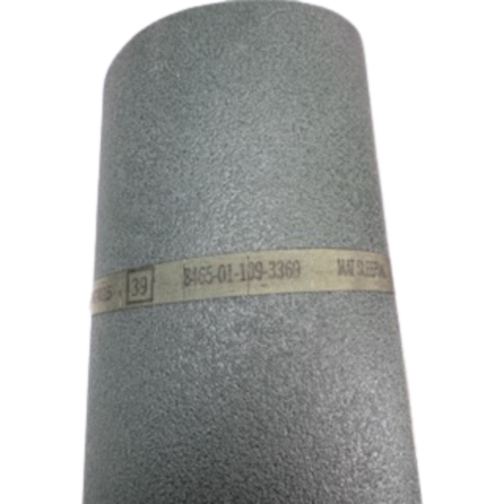 Used Good OD Foam Sleeping Mat *mocinc.1982*
