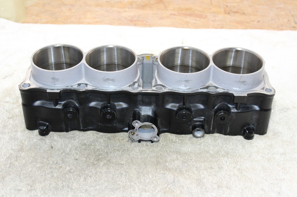 2011 & 2016 SUZUKI GSX1250FA ENGINE MOTOR PISTON CYLINDERS BLOCK JUG - *MINT*