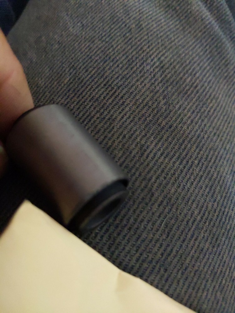 BMW NOS mounting bushing swing arm