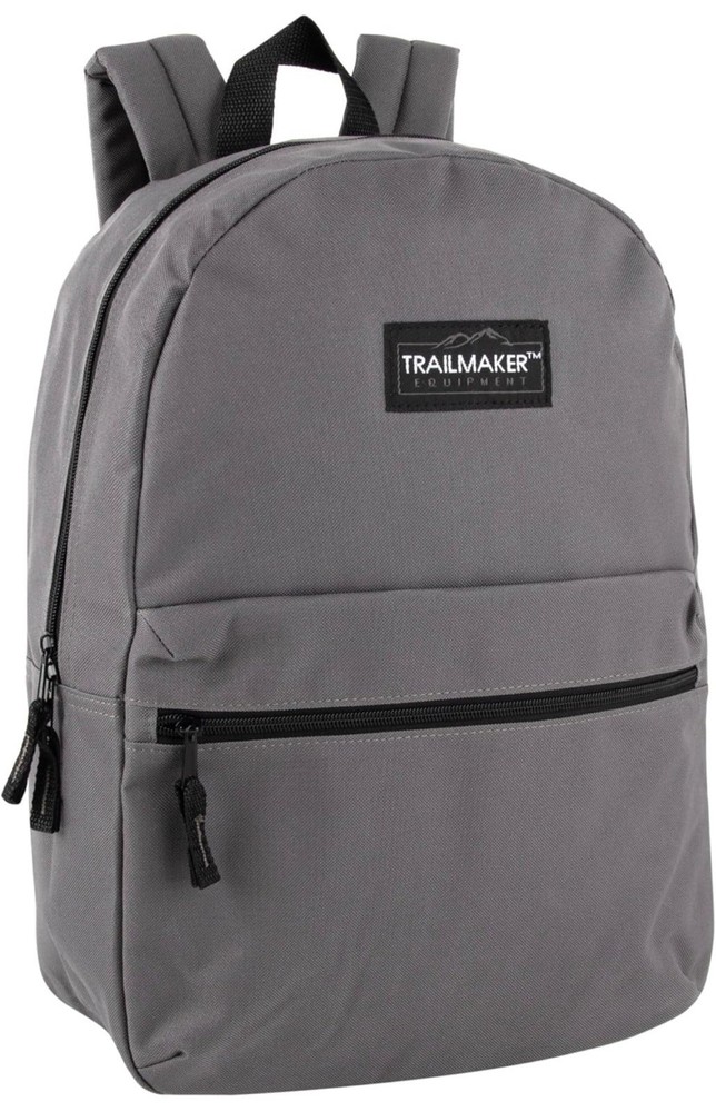 Trail maker 24 Pack- Classic 17 Inch Backpack - New