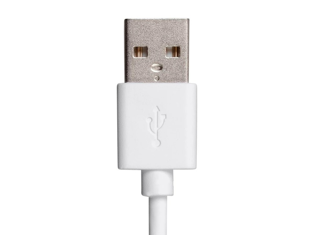 Monoprice USB to Micro USB, USB Type-C & Lightning Cable MFi Certified, 3ft