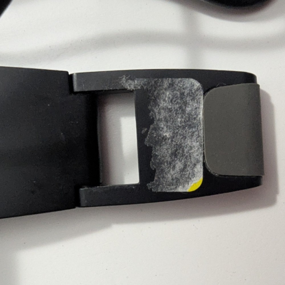 Logitech C210 Webcam with Built-in Microphone - Model V-U0019