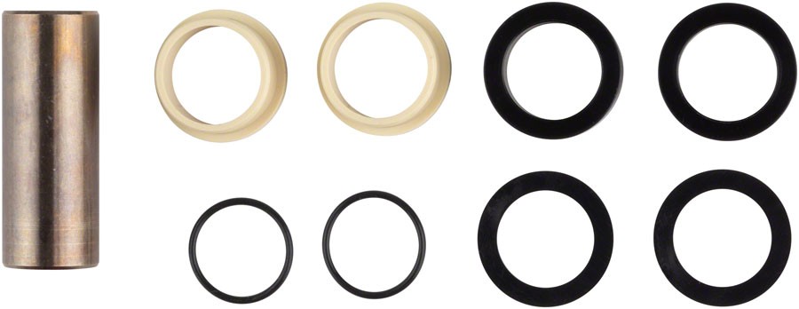 FOX Mounting Hardware - SS, 10mm x 49.78/1.965OS