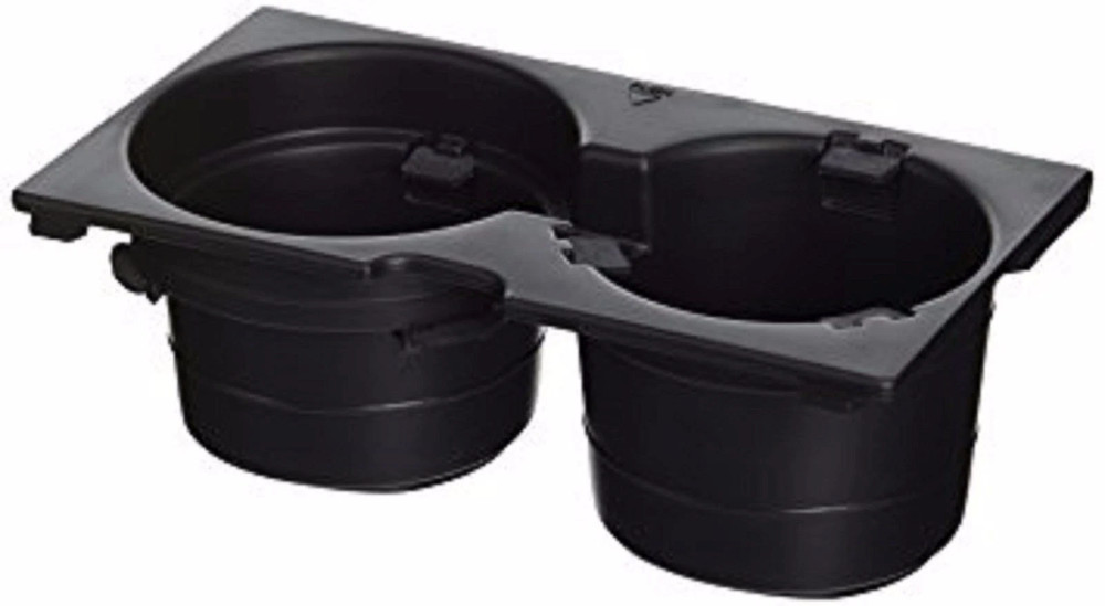 (Two) Center Console Cup Holders Assy Insert Assembly for HONDA PILOT ELEMENT