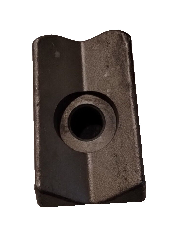 Double Carbide Mulching Teeth 19CZ Replacements