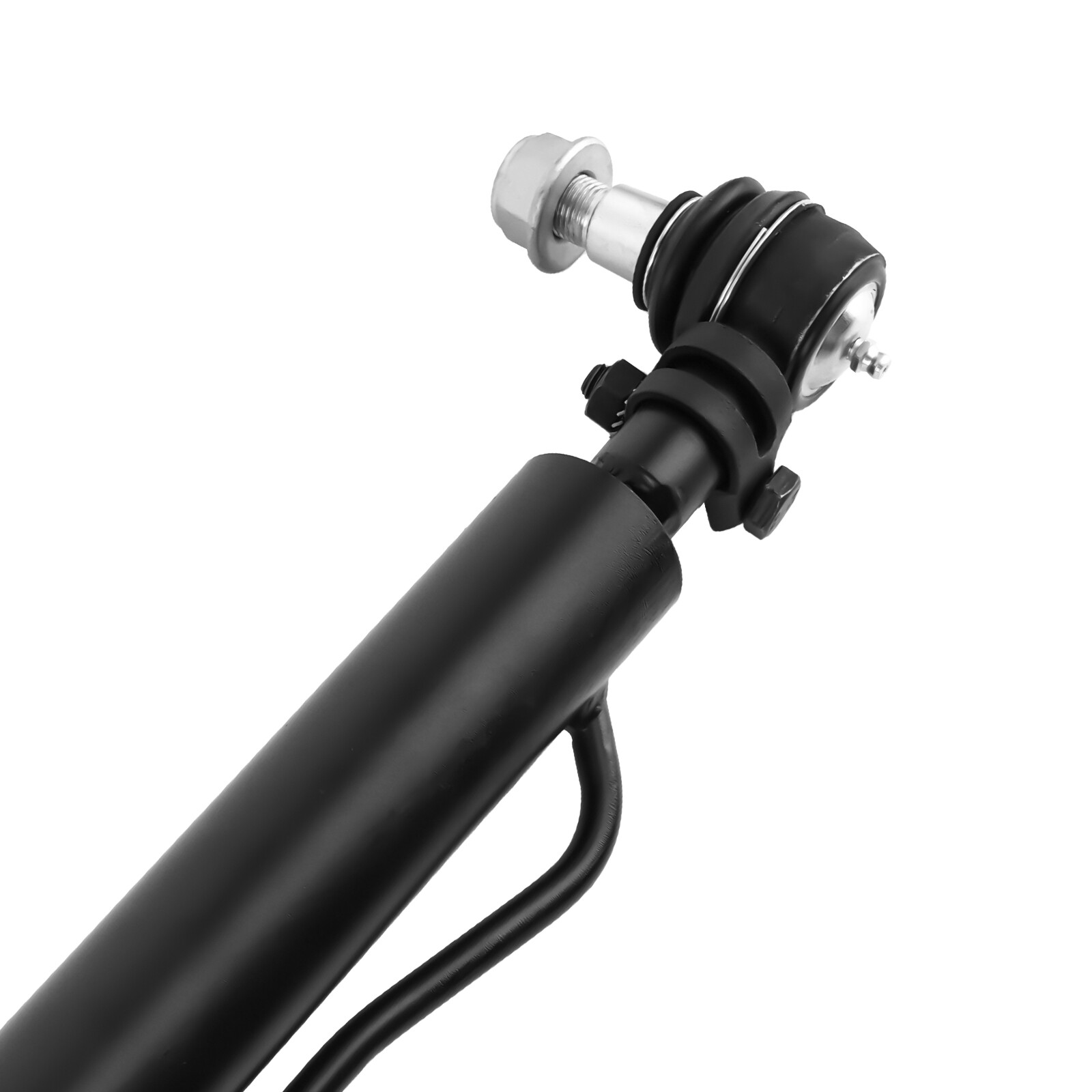 2X Steering Cylinder for Case 580C 580D 580E 580F 580SD 580SE 584D 234447A1