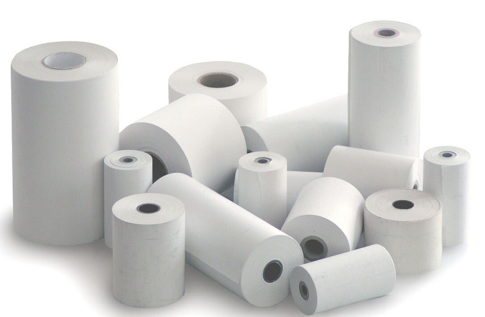 Kane Gas Analyzer KMIRP Thermal Printer Paper Rolls