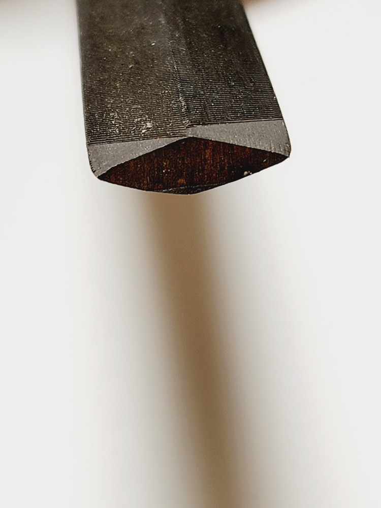 Feather Edge Saw File 5.5"