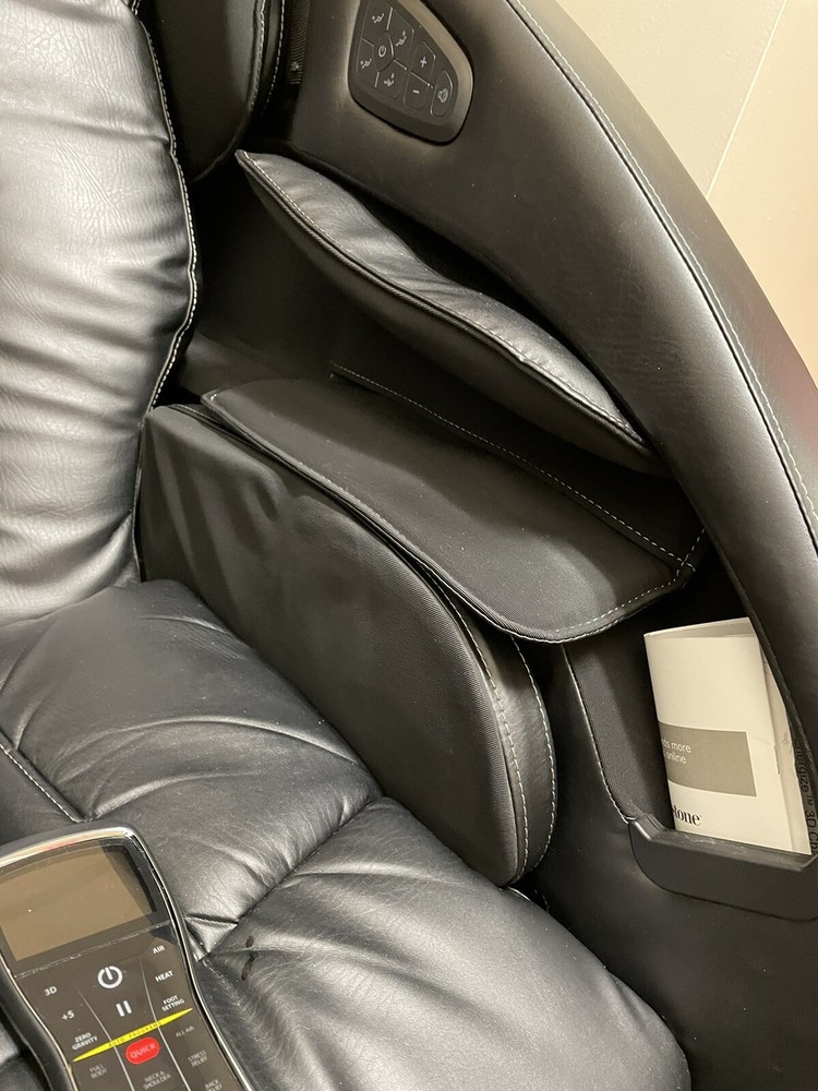 Energize 3D Massage Chair