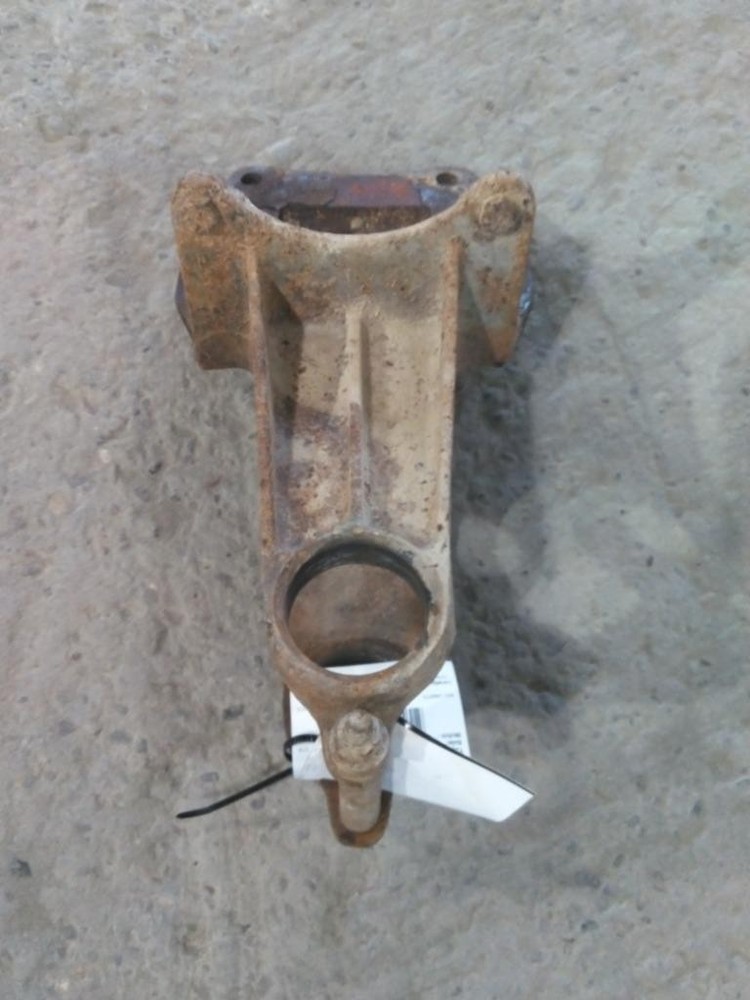 Replaces PETERBILT 379 SPRING HANGER , MN