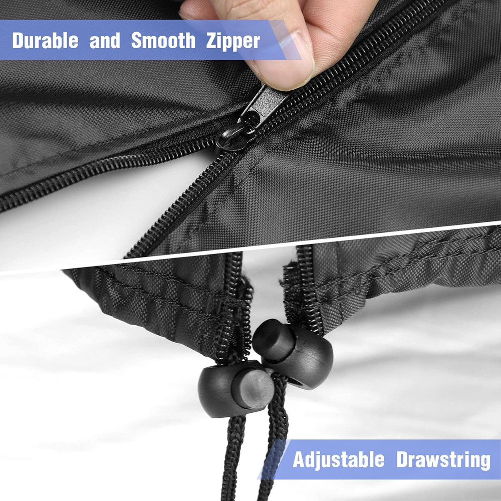 Cover for Inversion Table, Inversion Table Cover Waterproof Outdoor Fits for Mos