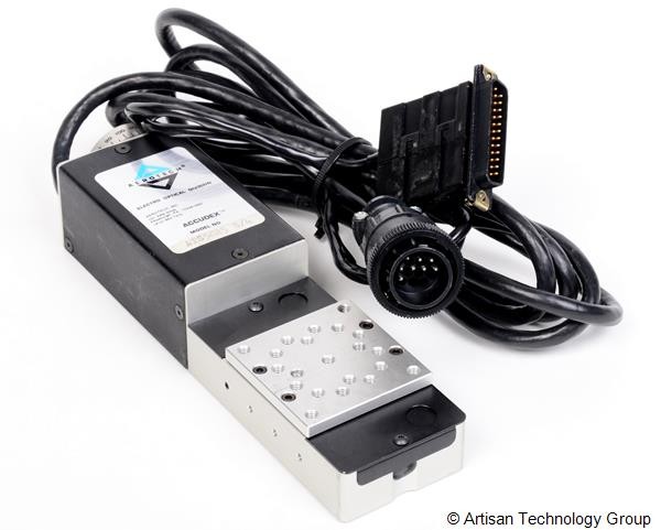 Aerotech ATS50-25-8/4 Linear Positioning Stage