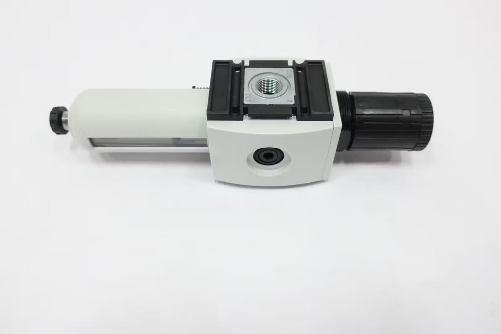 Aventics R412007200 Filter Pressure Regulator