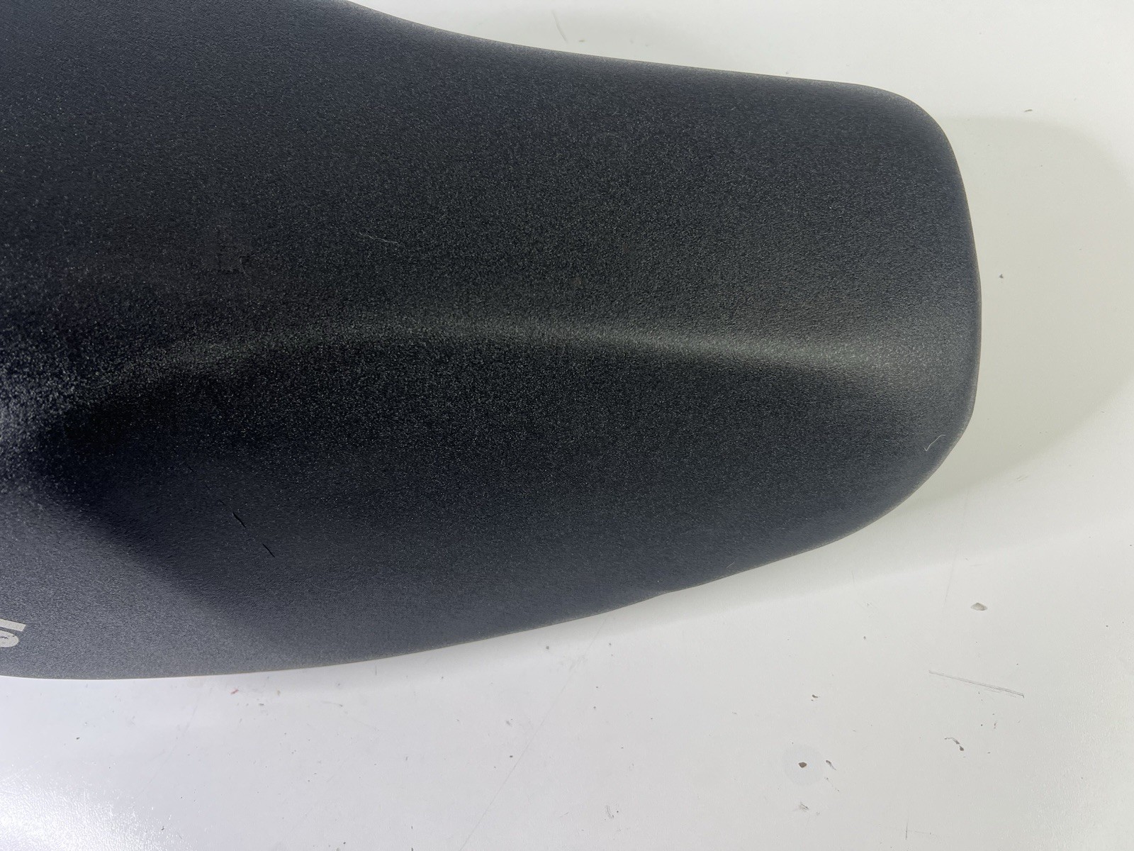 2017 POLARIS AXYS RMK 800 Standard Black Seat Cushion 2688101 Cover