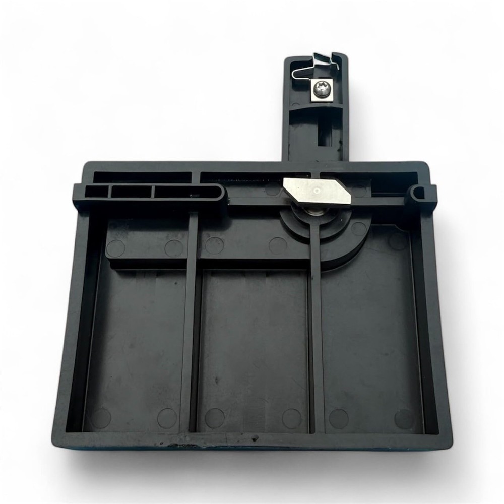Push Industries Quick Release Bracket Systems for Lund SportTrak 1