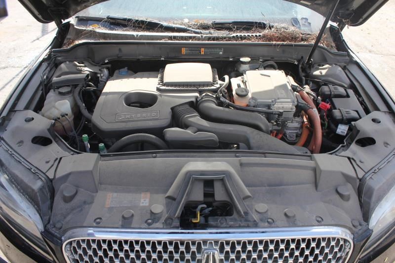 Camera/Projector Radar Unit Fits 18-21 ECOSPORT 553676