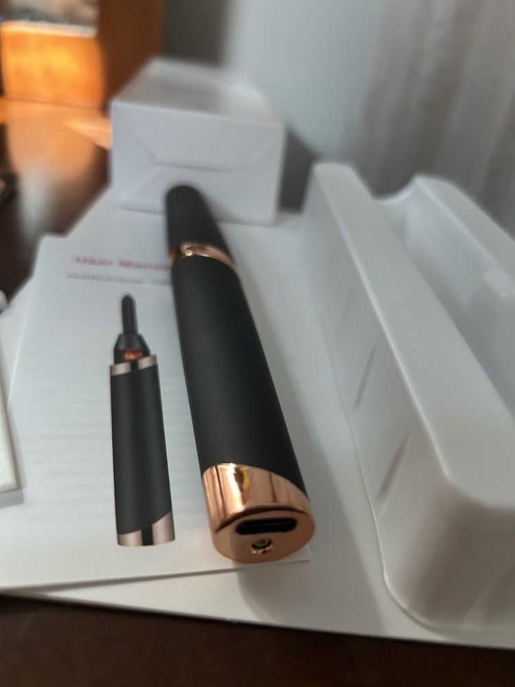 Daust2Oasis Heated Eyelash Curler