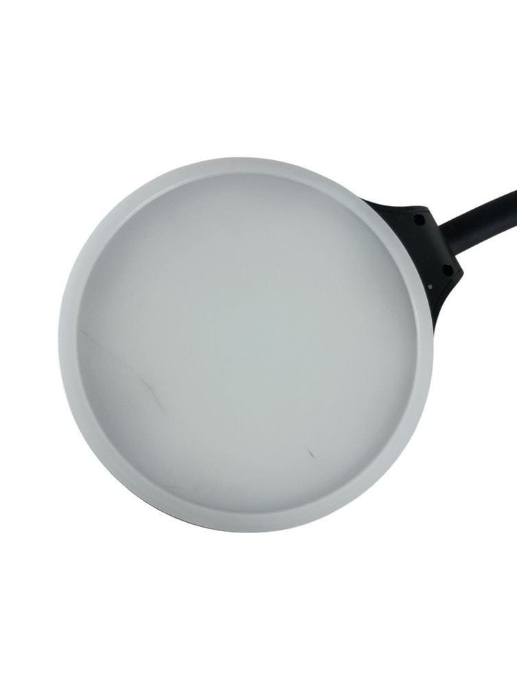 Glocusent Multi-Purpose Clip-On Light For Headboard & Computer