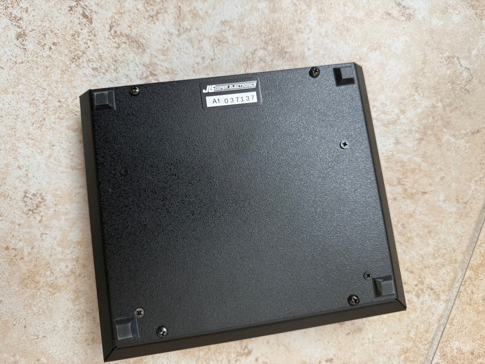 JL Cooper Electronics Midi Command Controller FaderMaster