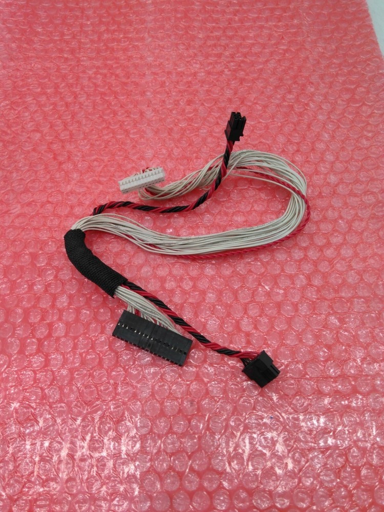 ZEBRA 20106M S4M PRINTHEAD CABLE KIT