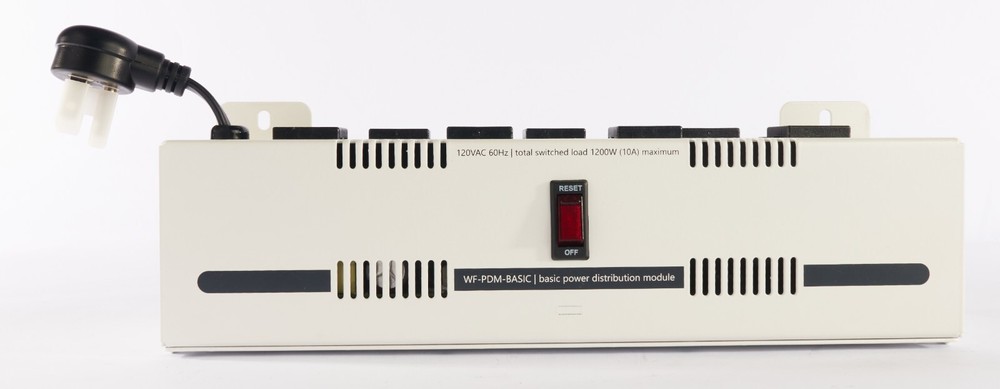 Millson Wireframe Power Distribution Module WF-PDM-BASIC