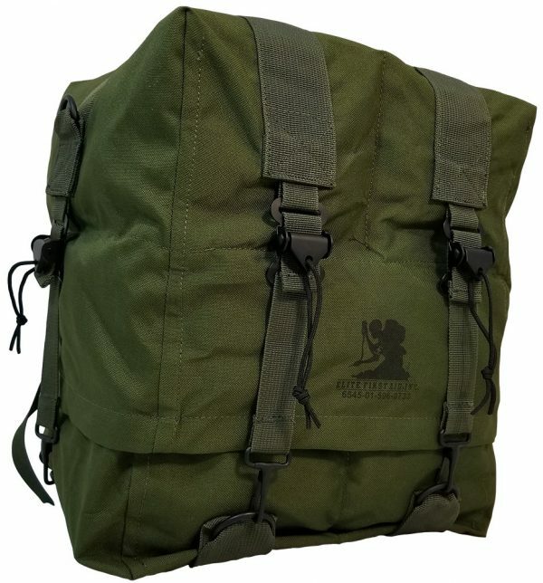 EFA M-17 Medic Bag FA110 Bag Only