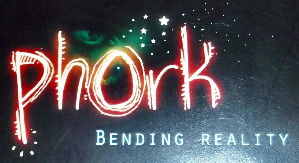 Phork Bending Magic Mentalism Tricks