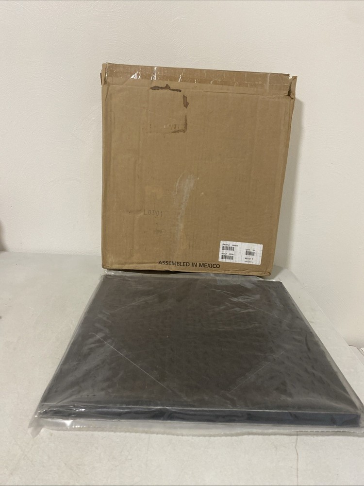 Open Box Dri-Eaz DefendAir/Hepa 500 Replacement Activated Carbon Filter