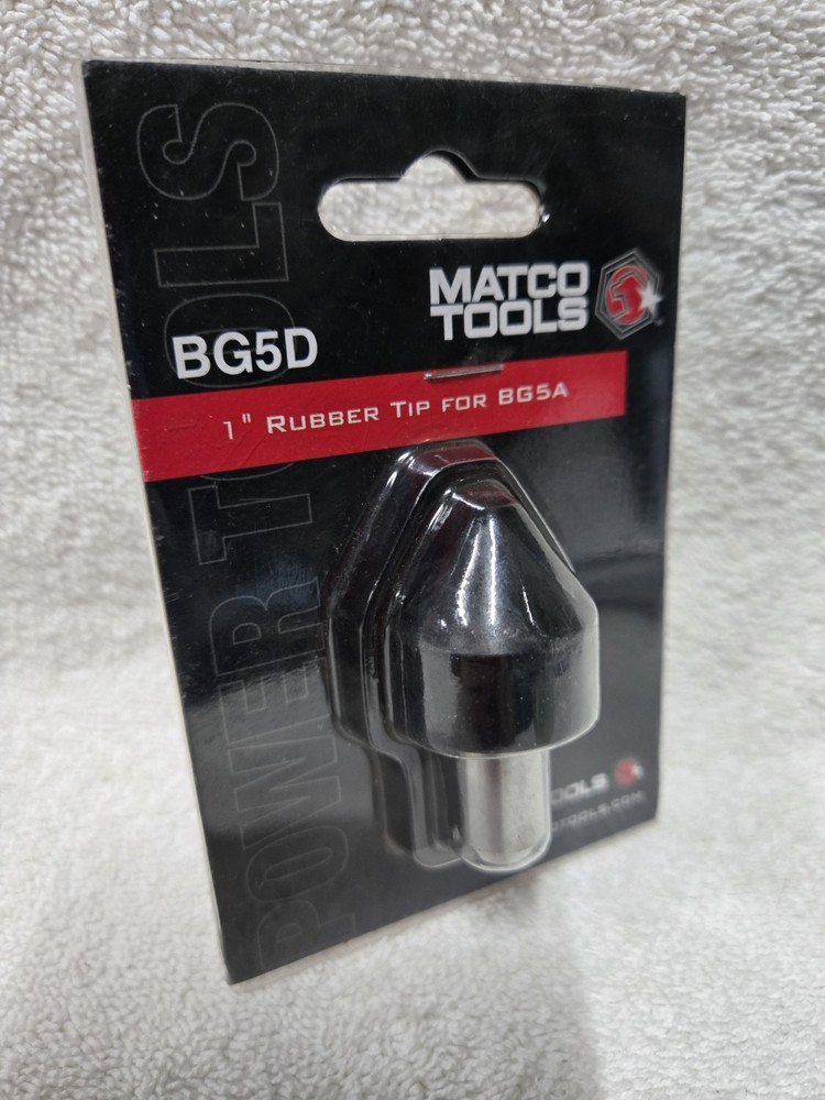 Matco Tools Blow Gun Tip 1in. Bg5d