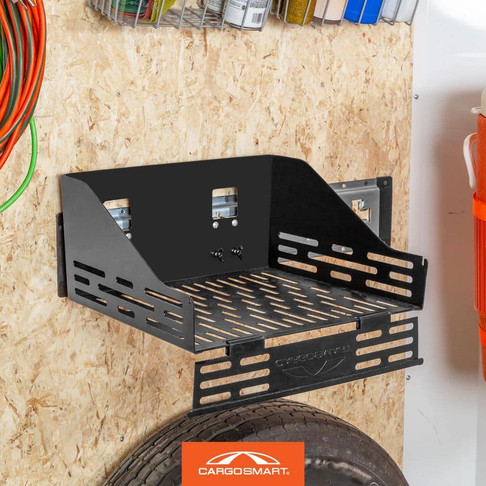 CargoSmart Multi-Use Utility Storage Bin for E-Track and X-Track - 1 pack