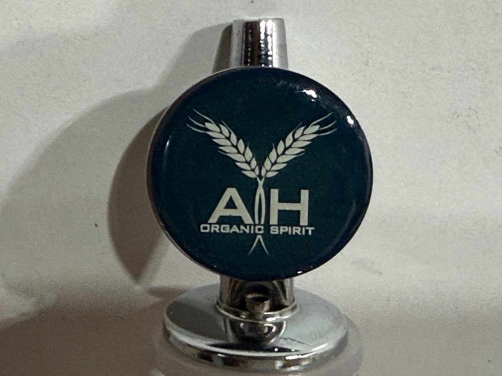 American Harvest Vodka Pour Spout